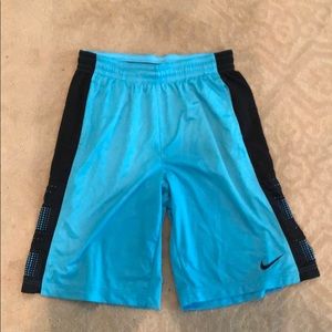 Nike Dri-Fit shorts